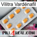 Vilitra Vardénafil cialis3